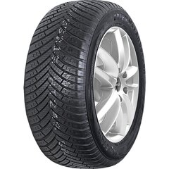 Grma All Season Riepa 99V XL 3PMSF 215/55R18 kaina ir informacija | Universalios padangos | pigu.lt