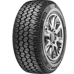 Lassa Multiways C 3PMSF 225/70R15C 116/114Q kaina ir informacija | Universalios padangos | pigu.lt