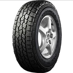 Lassa Competus H/P 2, 105 Y, 235/55R19 kaina ir informacija | Triangle Autoprekės | pigu.lt