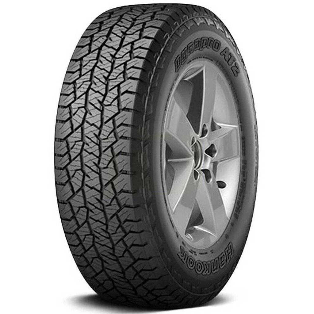 Visureigio padanga Hankook RF11 DYNAPRO AT2 225/75TR16 kaina ir informacija | Vasarinės padangos | pigu.lt