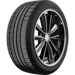 245/55r19 federal couragia f/x 103v ec372 цена и информация | Летняя резина | pigu.lt