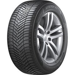 Hank Kinergy4S2 Riepa 82T H750 175/65R14 цена и информация | Всесезонная резина | pigu.lt