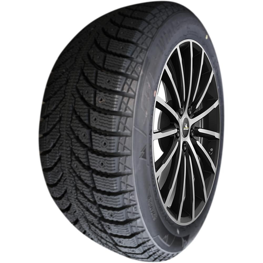 Winrun Winter-Max S1 WR60 195/65R15 95T kaina ir informacija | Žieminės padangos | pigu.lt