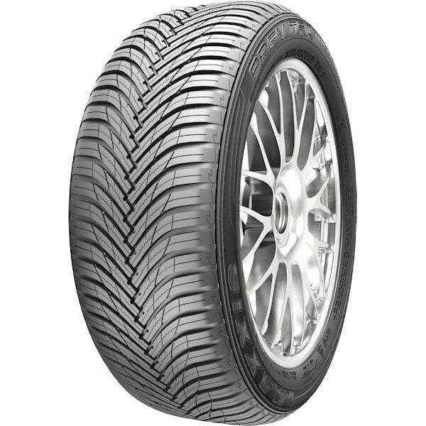 Maxxis 225/55R18 kaina ir informacija | Universalios padangos | pigu.lt