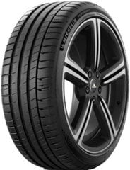 Автомобильная шина Michelin PILOT SPORT PS5 245/40ZR18 цена и информация | Летняя резина | pigu.lt