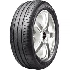 145/60R13 MAXXIS MECOTRA 3 ME3 66T CCB69 цена и информация | Летняя резина | pigu.lt