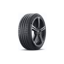 Michelin PILOT SPORT PS5 225/50ZR17 цена и информация | Vasarinės padangos | pigu.lt