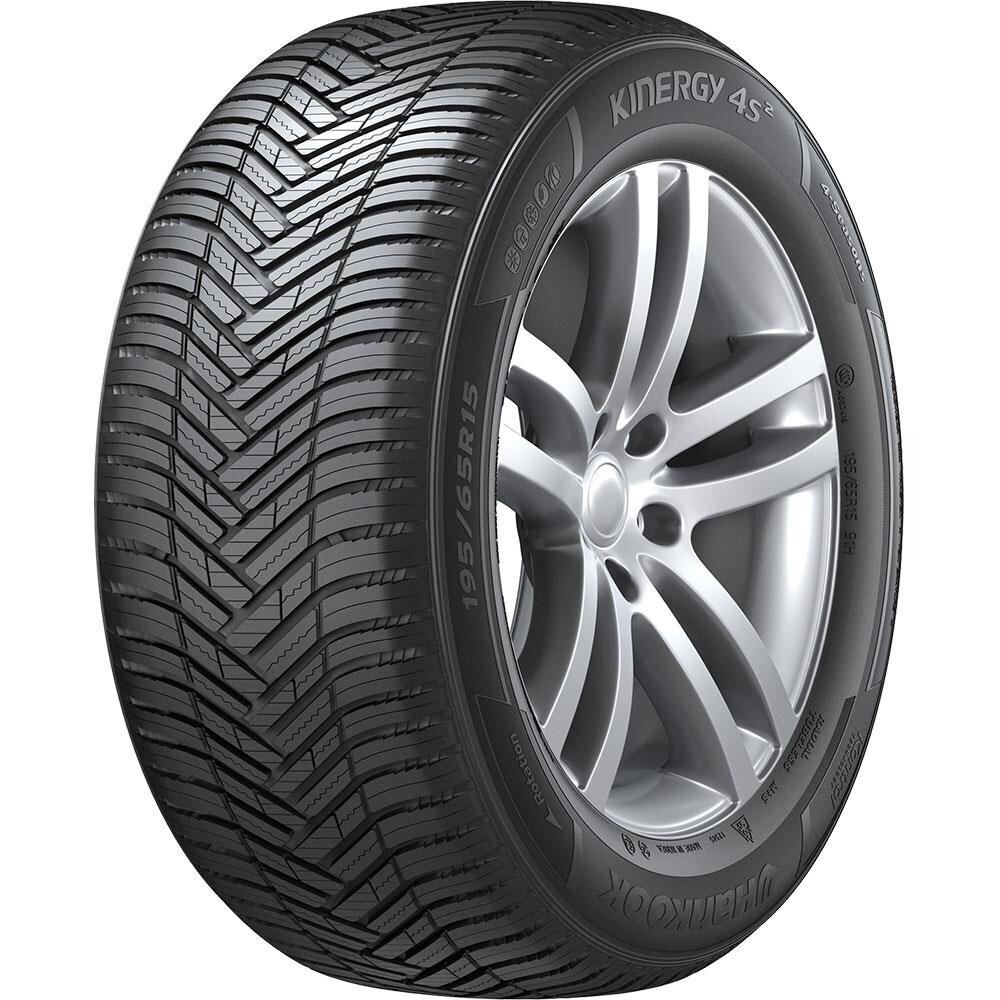 Hankkook 225/50R17 kaina ir informacija | Universalios padangos | pigu.lt