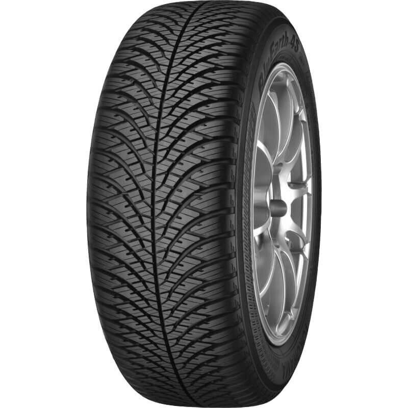 Yokohama 225/50R17 kaina ir informacija | Universalios padangos | pigu.lt