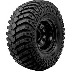 Maxxis M-8080 Mudzilla LT 33x13.50 15 110 K kaina ir informacija | Vasarinės padangos | pigu.lt