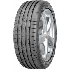 Goodyear Eagle F1 Asymmetric-3 ROF 225/45YR18 цена и информация | Летняя резина | pigu.lt