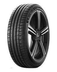 MICHELIN PILOT SPORT 5 225/45R19 96Y XL kaina ir informacija | Vasarinės padangos | pigu.lt