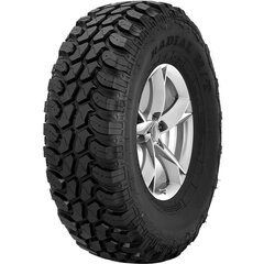 Goodride Radial SL366 M/T 35x12.50 R15 113Q kaina ir informacija | Vasarinės padangos | pigu.lt