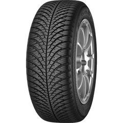 Yokohama 185/65R15 цена и информация | Всесезонная резина | pigu.lt