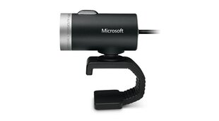 Microsoft Lifecom Cinema/H5D-00015 MS цена и информация | Компьютерные (Веб) камеры | pigu.lt