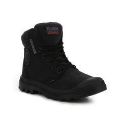 Palladium Pampa SC WPN US 77235-010-M цена и информация | Мужские ботинки | pigu.lt