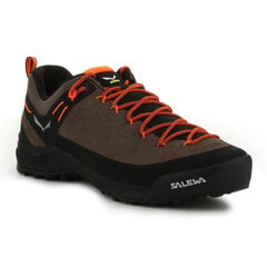 Мужские кроссовки Salewa Wildfire 61395-7953, коричневые цена и информация | Кроссовки мужские | pigu.lt