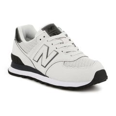 Женские кроссовки New Balance WL574DN2 цена и информация | Спортивная обувь, кроссовки для женщин | pigu.lt