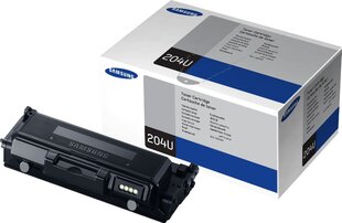 Samsung MLT-D204U ELS SU945A тонер - цена и информация | Картриджи для лазерных принтеров | pigu.lt