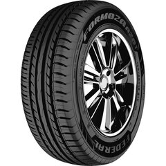 205/55R15 FEDERAL FORMOZA AZ01 88V EC271 цена и информация | Летняя резина | pigu.lt