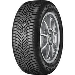 шина для квадроцикла Goodyear VECTOR 4SEASONS G3 SUV 225/60VR17 цена и информация | Всесезонная резина | pigu.lt