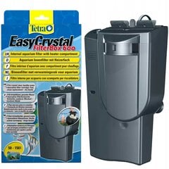 Filtras akvariumams Tetra EasyCrystal FilterBox 600, 1 vnt. kaina ir informacija | Akvariumai ir jų įranga | pigu.lt