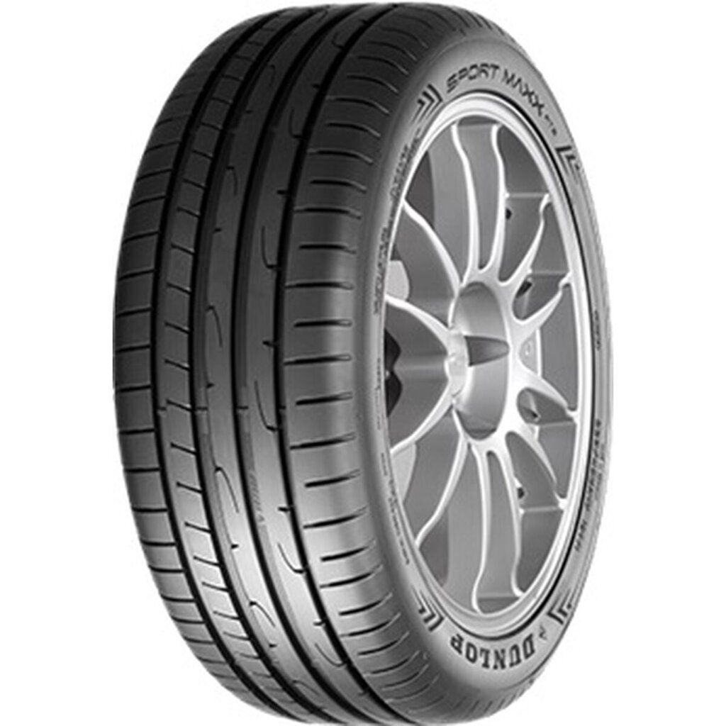 Automobilio padanga Dunlop SPORT MAXX-RT2 275/40YR18 kaina ir informacija | Vasarinės padangos | pigu.lt