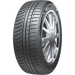 165/65r15 sailun atrezzo 4 seasons 81t ccb71 3pmsf m+s цена и информация | Всесезонная резина | pigu.lt