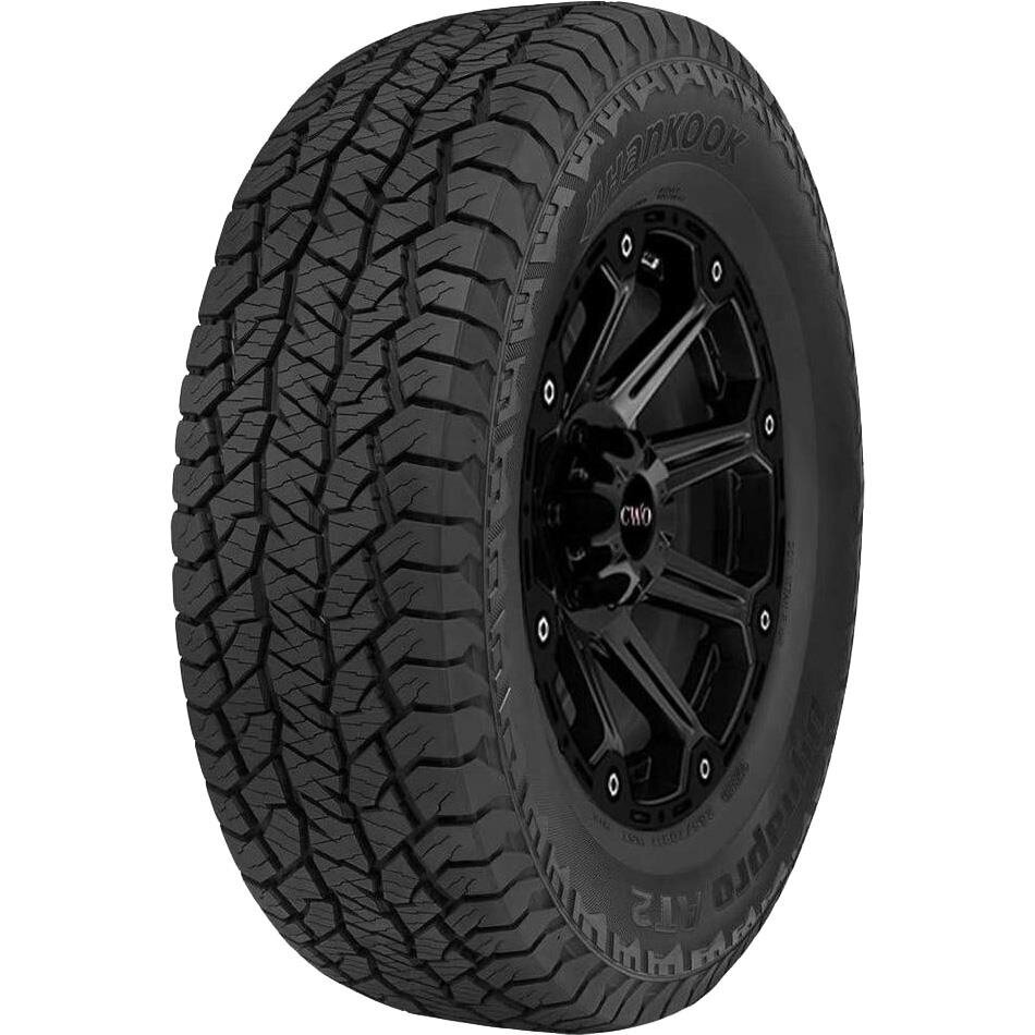 Hankook Dynapro AT2 RF11 LT265/70 R17 121/118S цена и информация | Vasarinės padangos | pigu.lt