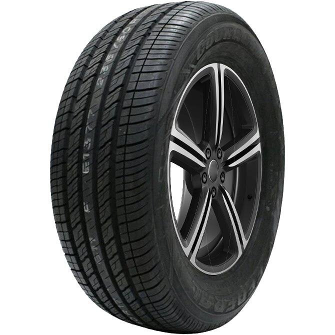 Federal Couragia XUV 2 P265/65 R17 112H kaina ir informacija | Vasarinės padangos | pigu.lt