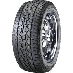 265/70r15 winrun maxclaw a/t 112t ccb72 цена и информация | Летняя резина | pigu.lt