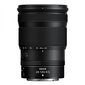 Nikon NIKKOR Z 24-120mm f/4 S цена и информация | Objektyvai | pigu.lt