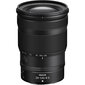 Nikon NIKKOR Z 24-120mm f/4 S kaina ir informacija | Objektyvai | pigu.lt