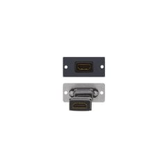 Kramer Electronics 85-0009399 kaina ir informacija | Adapteriai, USB šakotuvai | pigu.lt