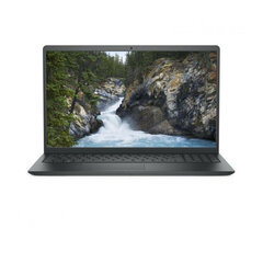 Ноутбук Dell Vostro 3515 Ryzen 3 3250U 8GB 256GB SSD 15.6" цена и информация | Ноутбуки | pigu.lt