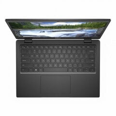 Dell Latitude 3420 I5-1135G7 8GB 256GB SSD 14" kaina ir informacija | Nešiojami kompiuteriai | pigu.lt