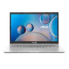 Kompiuteris Asus F415EA-BV146T I3-1115G4 8GB 256GB SSD 14" kaina ir informacija | Nešiojami kompiuteriai | pigu.lt