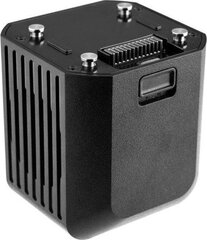 Godox AC-400, AD400PRO kintamosios srovės maitinimo adapteris kaina ir informacija | Akumuliatoriai vaizdo kameroms | pigu.lt