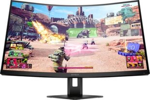 HP Omen 27c, 27" kaina ir informacija | Monitoriai | pigu.lt