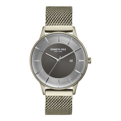 Мужские часы Kenneth Cole KC50113001 цена и информация | Мужские часы | pigu.lt