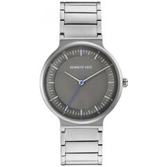 Vyriškas laikrodis Kenneth Cole KC50381002 kaina ir informacija | Vyriški laikrodžiai | pigu.lt