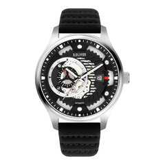 Vyriškas laikrodis s.Oliver SO-3941-LA kaina ir informacija | Vyriški laikrodžiai | pigu.lt