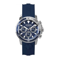 Мужские часы Versus by Versace S30040017 цена и информация | Мужские часы | pigu.lt