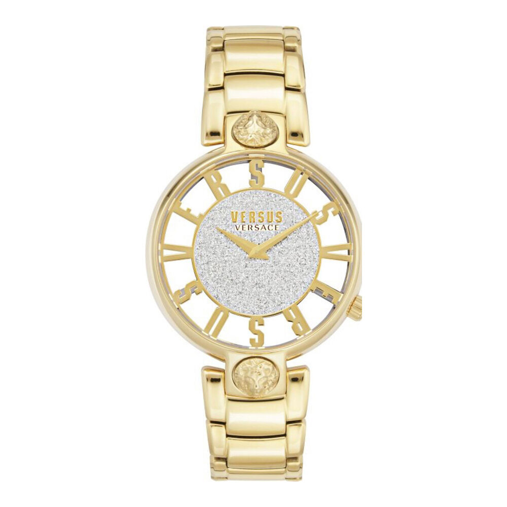Moteriškas laikrodis Versus by Versace VSP491419 цена и информация | Moteriški laikrodžiai | pigu.lt