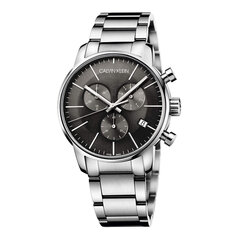 Vyriškas laikrodis Calvin Klein K2G27143 kaina ir informacija | Vyriški laikrodžiai | pigu.lt