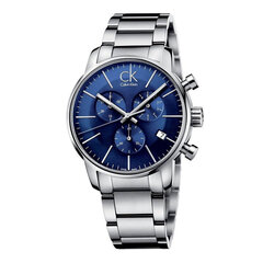 Мужские часы Calvin Klein K2G2714N цена и информация | Мужские часы | pigu.lt