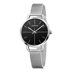 Moteriškas laikrodis Calvin Klein K7B23121 kaina ir informacija | Moteriški laikrodžiai | pigu.lt