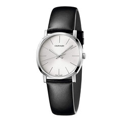 Moteriškas laikrodis Calvin Klein K8Q331C6 kaina ir informacija | Moteriški laikrodžiai | pigu.lt