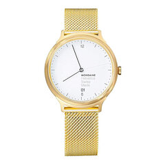Vyriškas laikrodis Mondaine MH1.L2211.SM kaina ir informacija | Vyriški laikrodžiai | pigu.lt