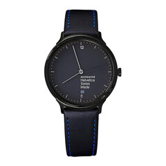 Vyriškas laikrodis Mondaine MH1.L2222.LB kaina ir informacija | Vyriški laikrodžiai | pigu.lt